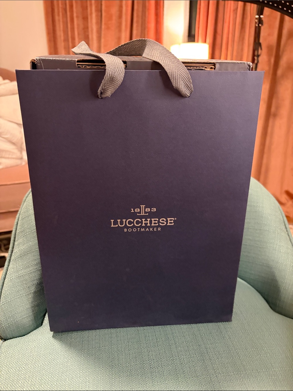 Men Bags Subcategory Identification